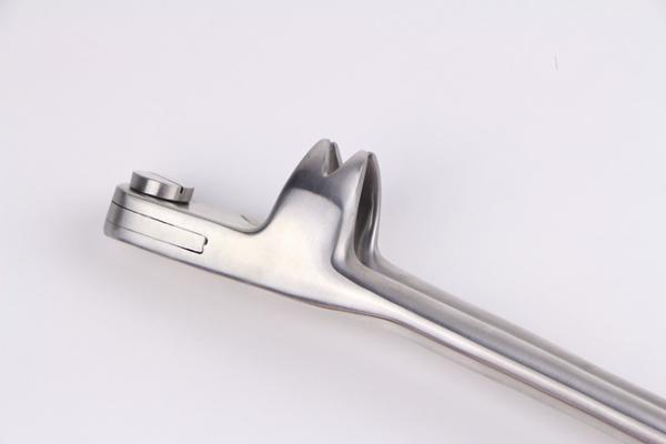 Extractor Fulcrum Forceps N